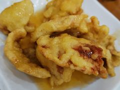 -顺姬冷面(长白西路店)