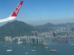 -香港国际机场