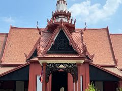 -柬埔寨国家博物馆