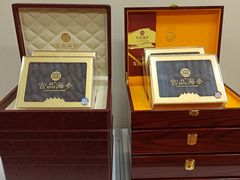 -宫品海参专卖店(黄浦老西门店)