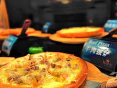 -SEA西雅图海鲜自助餐厅(海乐世界店)