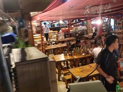 -木屋烧烤(白石洲店)