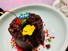 -鸭王烤鸭店(三里河店)
