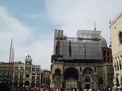 景点-圣马尔谷圣殿宗主教座堂