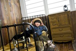 -宝贝天空儿童摄影(花溪店)