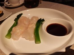 -万丽轩·粤菜(王府井金茂万丽酒店)