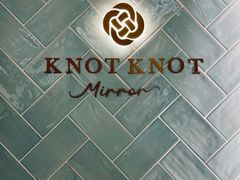 -KNOTKNOT珞珞·日式甜品(K11店)