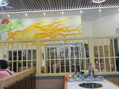 -朴小妹人参鸡汤火锅(长白山万达店)