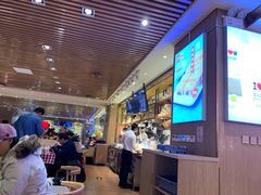 -西贝(枫蓝国际购物中心店)