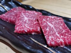 -松鱼亭·和牛烧肉(协鑫广场店)