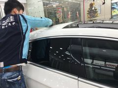 -车艺佳龙膜隐形车衣汽车贴膜(宝山丰宝店)