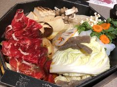 -八角锄烧·肉火锅(天河城店)