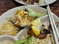 -素满香·食养自助(建邺万达店)
