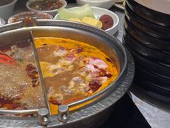 -一绪に寿喜烧(荟聚店)