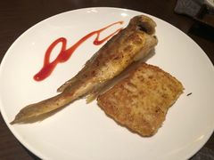 -佛山希尔顿酒店·融誉亚洲美食荟