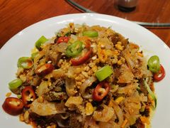 -聚缘堂·海鲜私房菜(松岭路店)