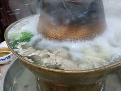 -鑫龙火锅城(环山路店)
