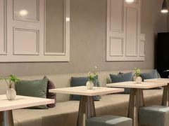 -潮一不贰·法式甜品·生日蛋糕·西式简餐(外滩店)