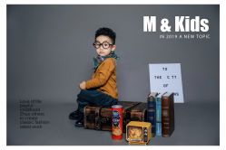 -糖豆儿童摄影(东南湖大路店)