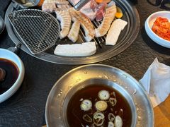-黑豚黨韩国烤肉料理(悦然时光店)