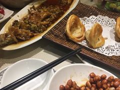 -城南往事济南风味主题餐厅(东环店)