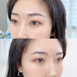 -臣丽纹眉全国连锁