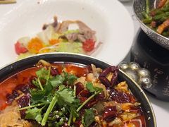 -3号仓库·创意中国菜(新世界城店)