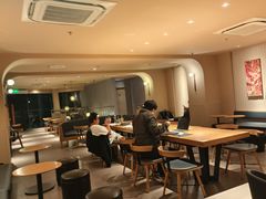 -星巴克(中远两湾城店)