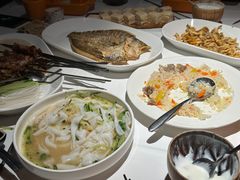 -谷丽麦馕新疆菜·清真(步步高梅溪新天地店)