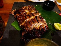 -Naughty Nuri’s Phuket