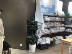 -MUJI无印良品(万达仓山店)