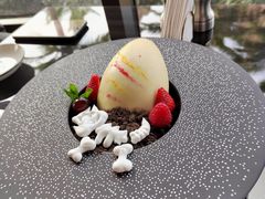 -哈蒙德餐厅
