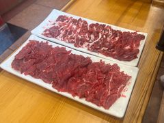 吊龙-潮汕美牛肉丸火锅店(天宁寺店)