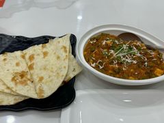 -VATAN INDIAN RESTAURANT米特餐饮有限公司(城北路店)
