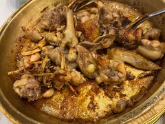 -围龙屋客家食府(福田店)