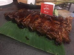 -Naughty Nuri’s Phuket