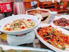 -西江美食舫·江西菜(健德桥店)