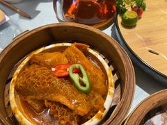 -松雅轩(大源店)