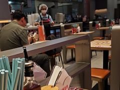 -小杨生煎(深圳岗厦北店)