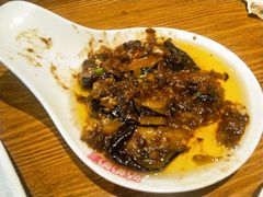 -姑奶奶老厨房(南坪路总店)