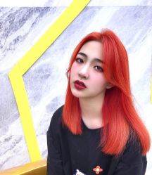 -苏豪路易士·嘉玛发廊