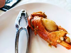 -无招牌海鲜餐厅(怡丰城店)