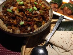 -雀舞云南菜(乐客城店)