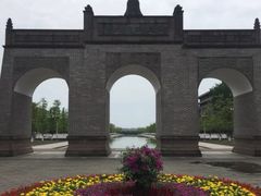 -四川大学(江安校区)
