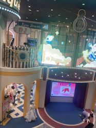 -奈尔宝家庭中心·亲子餐厅(长沙运达汇店)