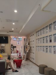 -星荟丽格医疗美容·黄金微针·胶原美肤中心