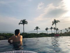 -三亚亚龙湾天域度假酒店