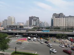 -安远门(地铁站)