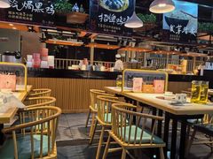 -黑鸡小馆(金源店)