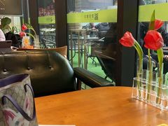 -苏州樊登书店·咖啡